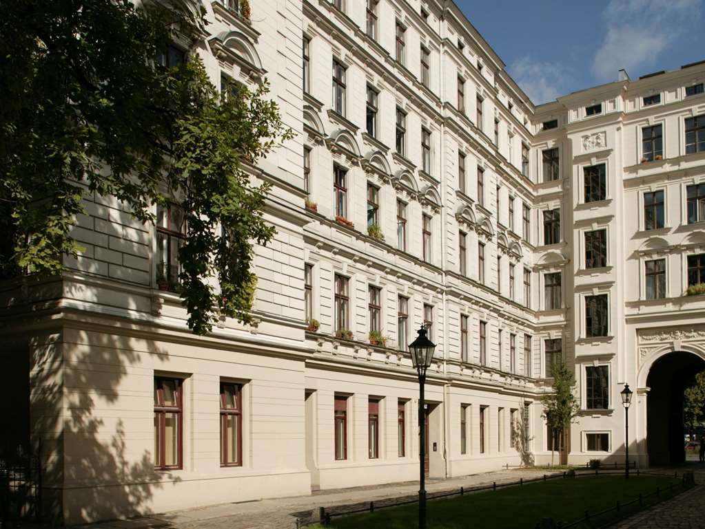 Riehmers Hofgarten Berlino