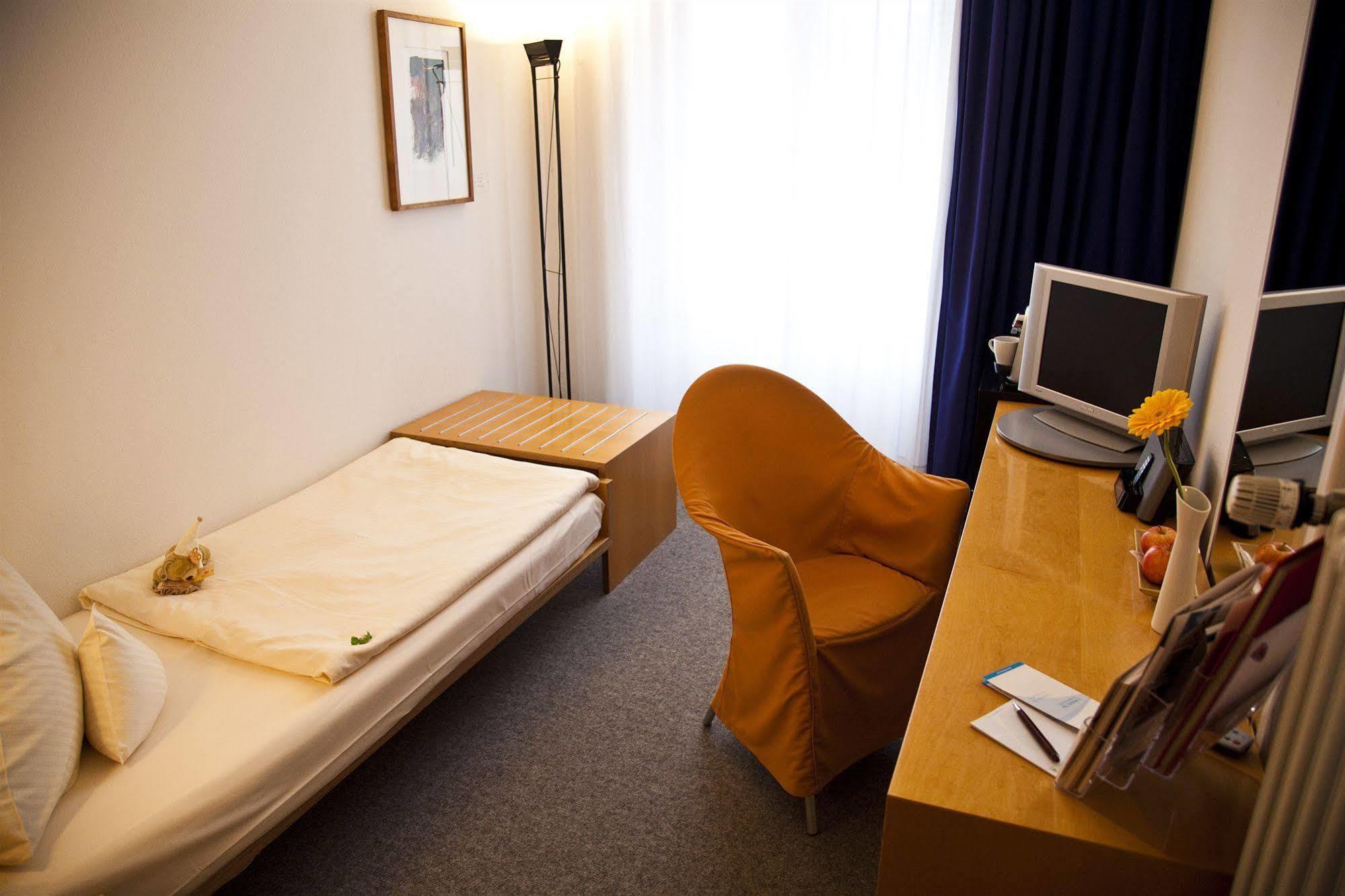 Riehmers Hofgarten Hotel Berlino