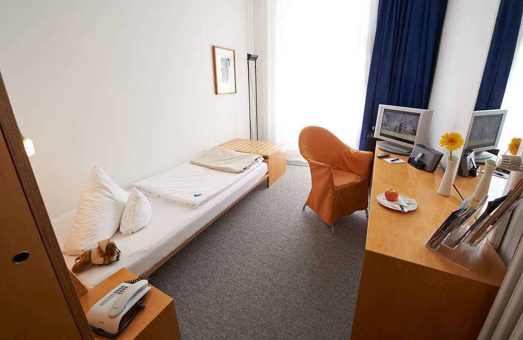 Hotel Riehmers Hofgarten Berlino
